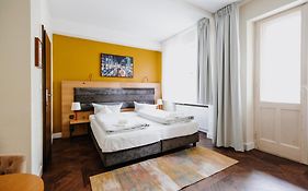 AMC Hotel - Schöneberg